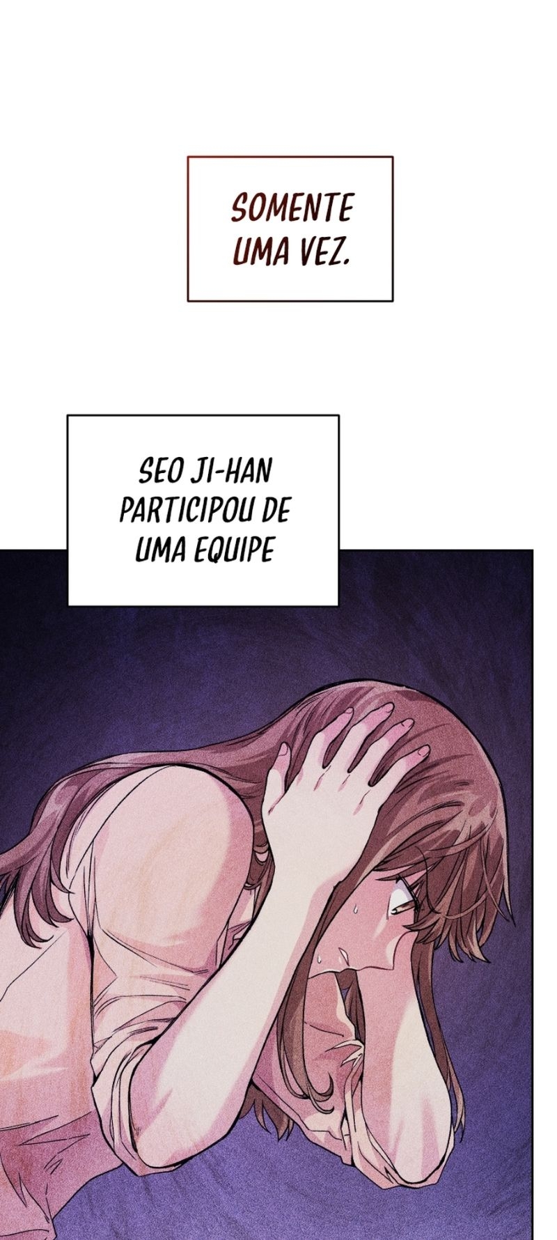 Read I Stole the Number One Ranker’s Soul PT Manga Online