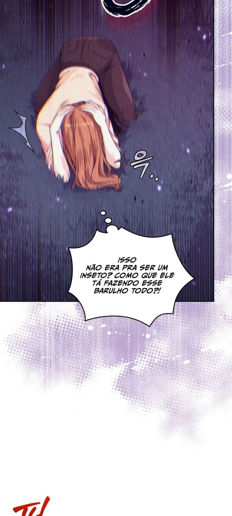 Read I Stole the Number One Ranker’s Soul PT Manga Online