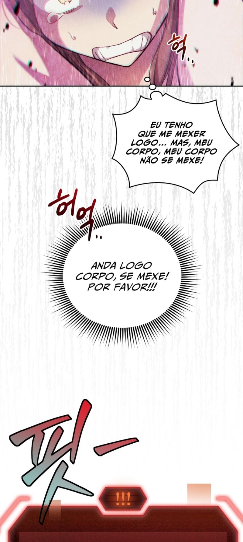 Read I Stole the Number One Ranker’s Soul PT Manga Online