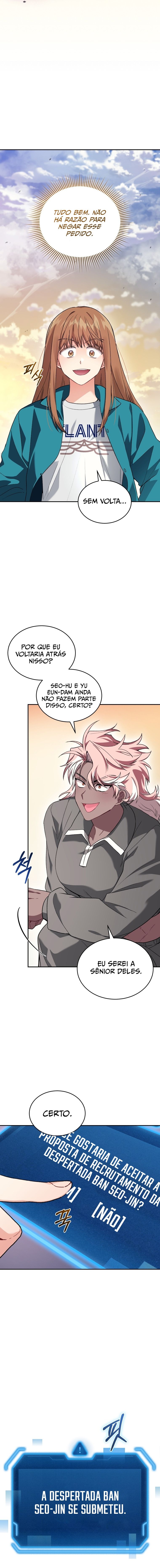 Read I Stole the Number One Ranker’s Soul PT Manga Online