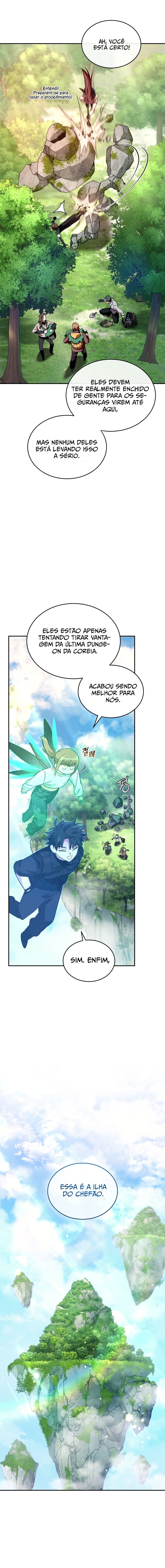 Read I Stole the Number One Ranker’s Soul PT Manga Online