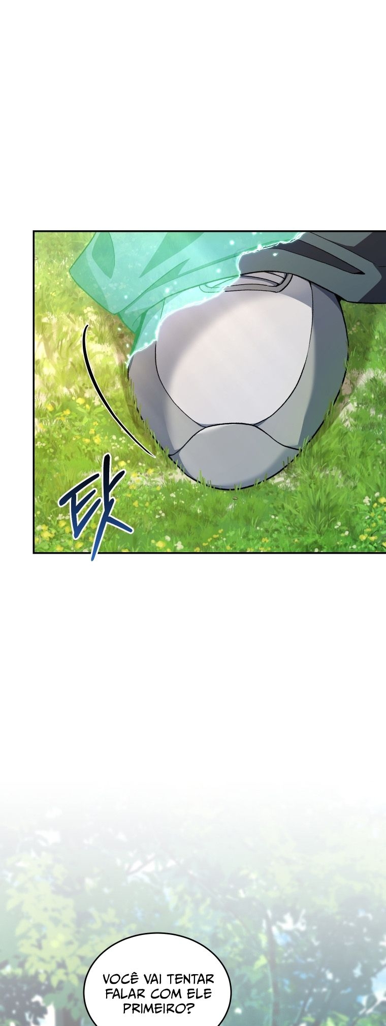 Read I Stole the Number One Ranker’s Soul PT Manga Online