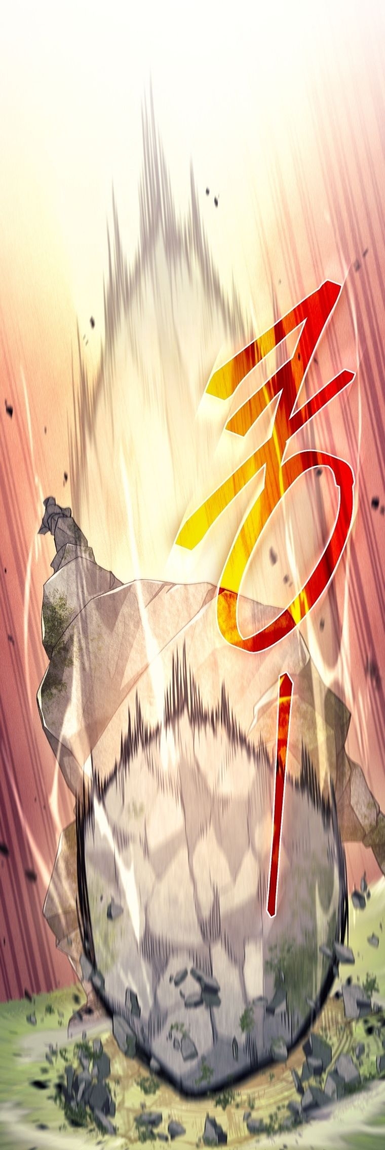 Read I Stole the Number One Ranker’s Soul PT Manga Online