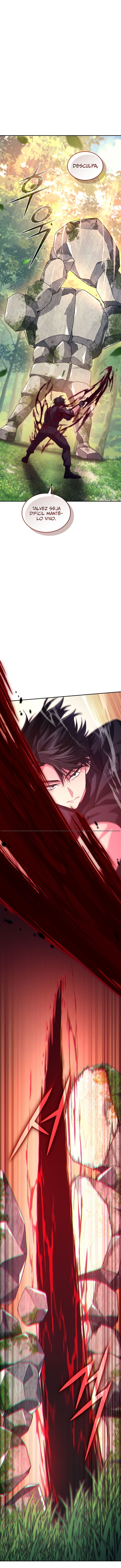 Read I Stole the Number One Ranker’s Soul PT Manga Online