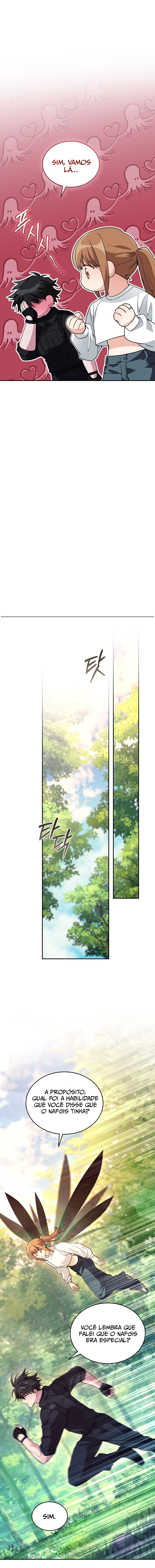 Read I Stole the Number One Ranker’s Soul PT Manga Online