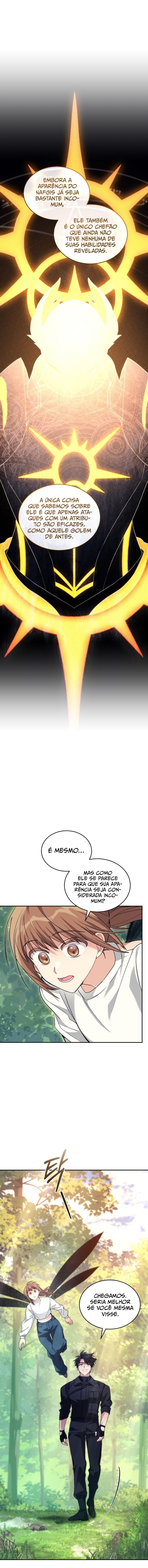 Read I Stole the Number One Ranker’s Soul PT Manga Online