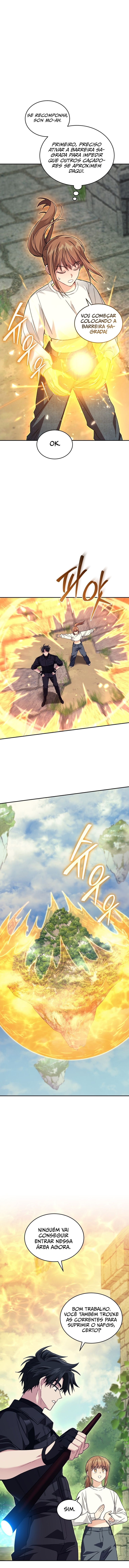 Read I Stole the Number One Ranker’s Soul PT Manga Online