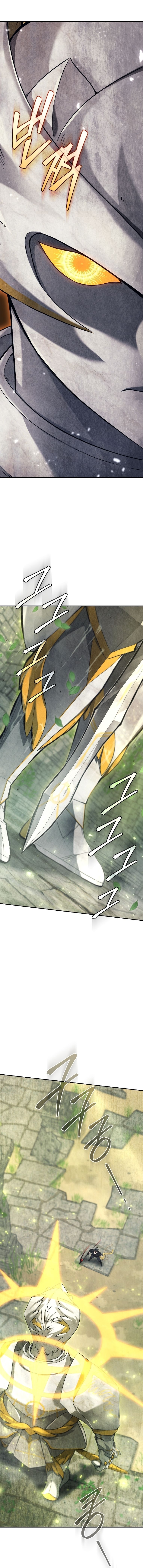 Read I Stole the Number One Ranker’s Soul PT Manga Online