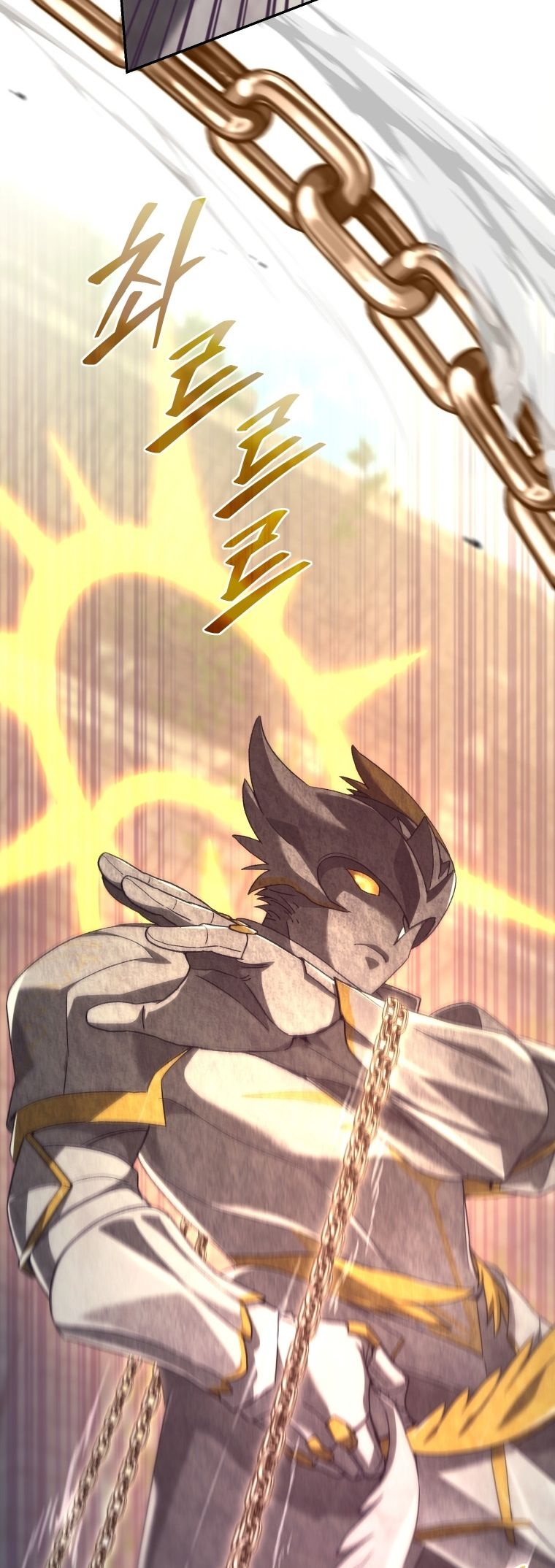 Read I Stole the Number One Ranker’s Soul PT Manga Online