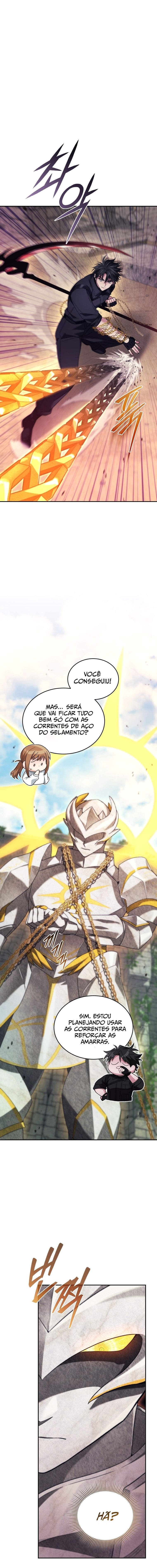 Read I Stole the Number One Ranker’s Soul PT Manga Online