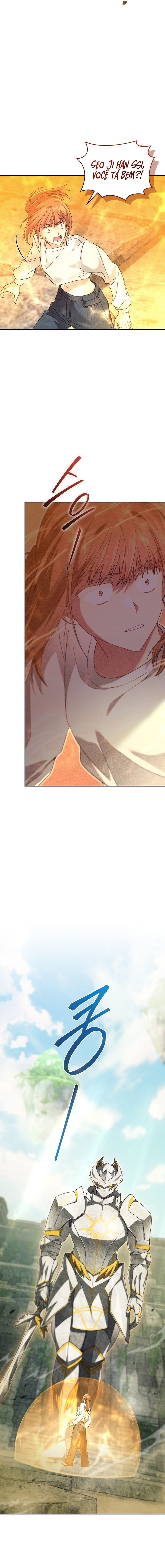 Read I Stole the Number One Ranker’s Soul PT Manga Online