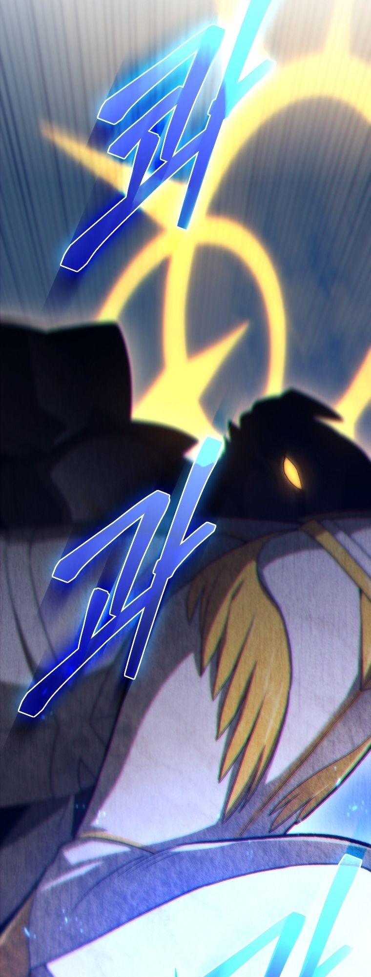 Read I Stole the Number One Ranker’s Soul PT Manga Online