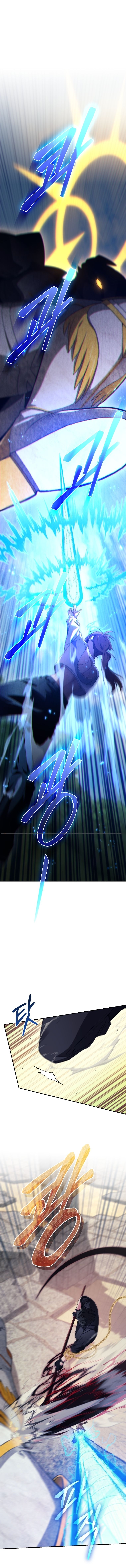 Read I Stole the Number One Ranker’s Soul PT Manga Online