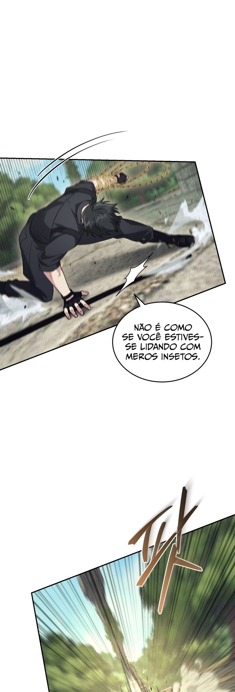 Read I Stole the Number One Ranker’s Soul PT Manga Online