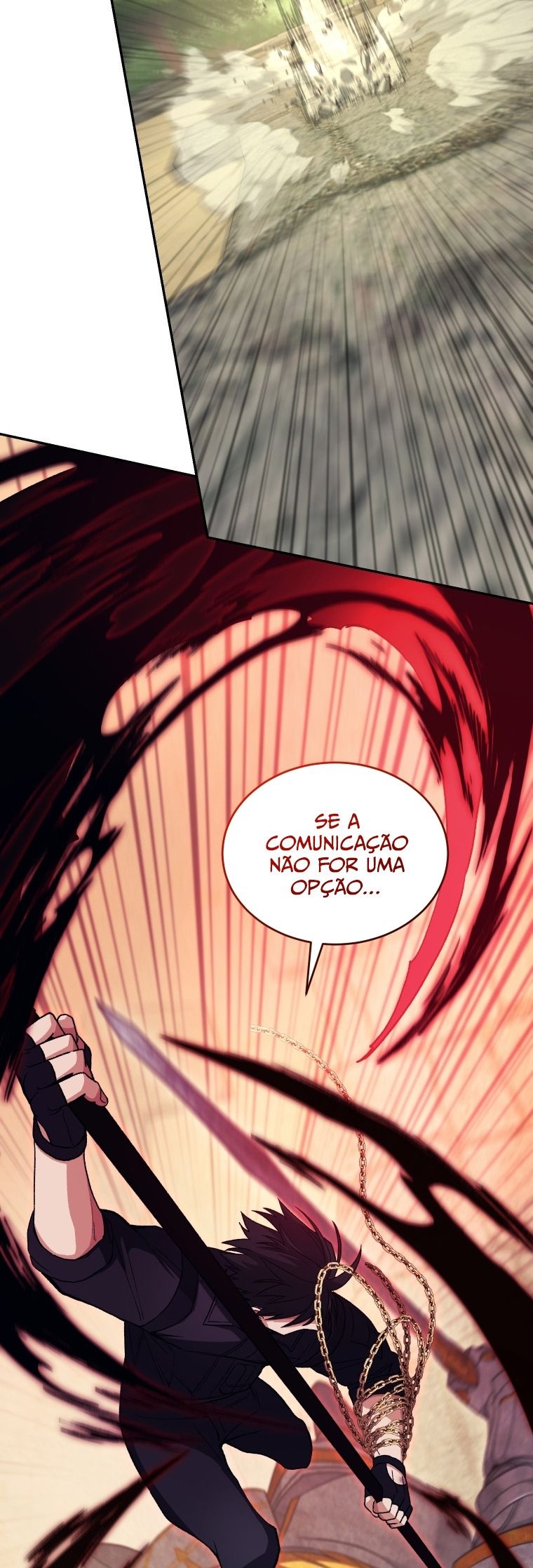 Read I Stole the Number One Ranker’s Soul PT Manga Online
