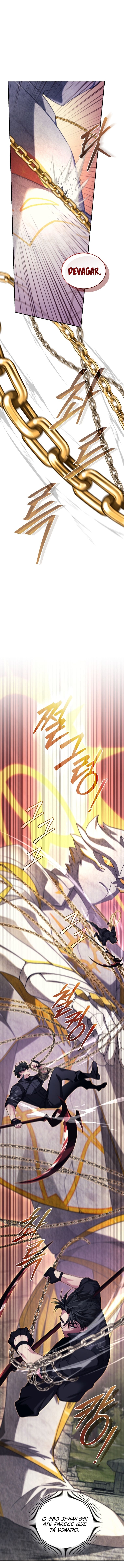 Read I Stole the Number One Ranker’s Soul PT Manga Online