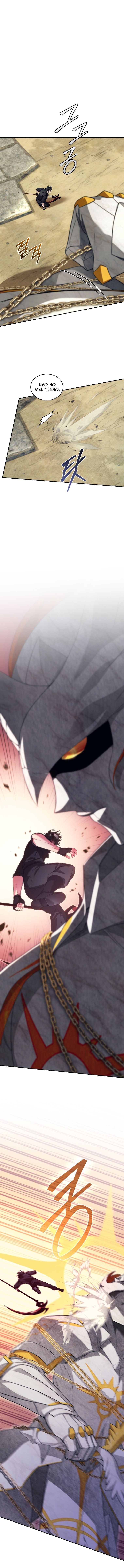 Read I Stole the Number One Ranker’s Soul PT Manga Online