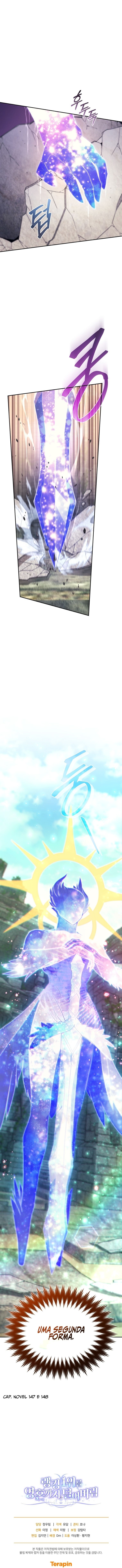 Read I Stole the Number One Ranker’s Soul PT Manga Online