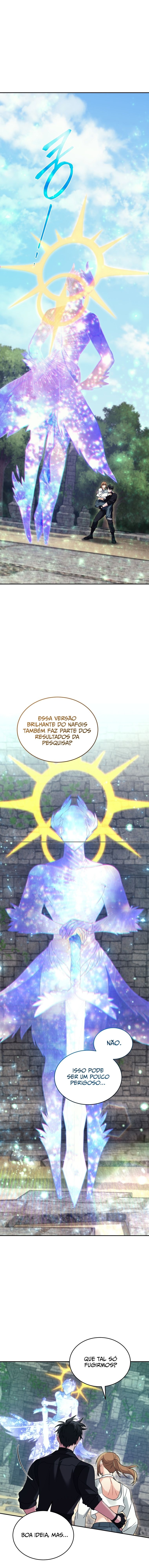 Read I Stole the Number One Ranker’s Soul PT Manga Online