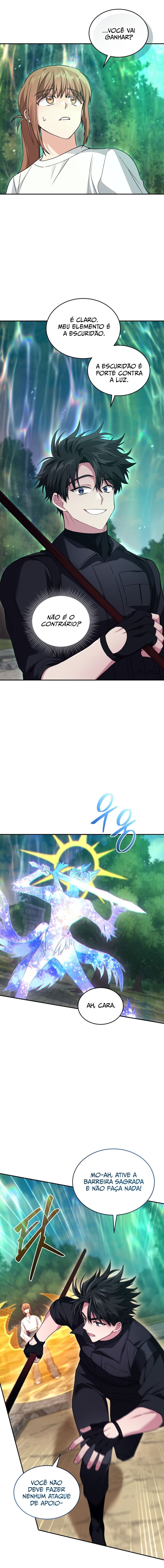 Read I Stole the Number One Ranker’s Soul PT Manga Online