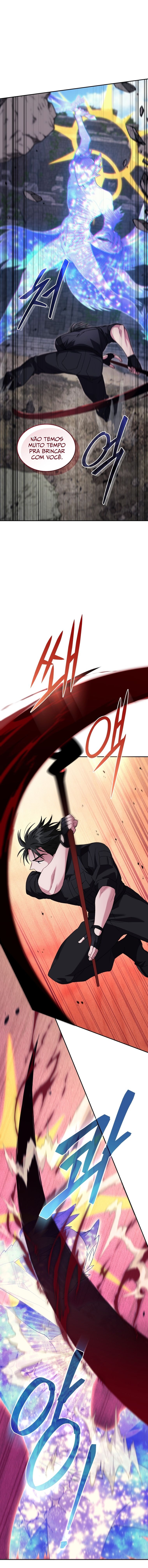 Read I Stole the Number One Ranker’s Soul PT Manga Online