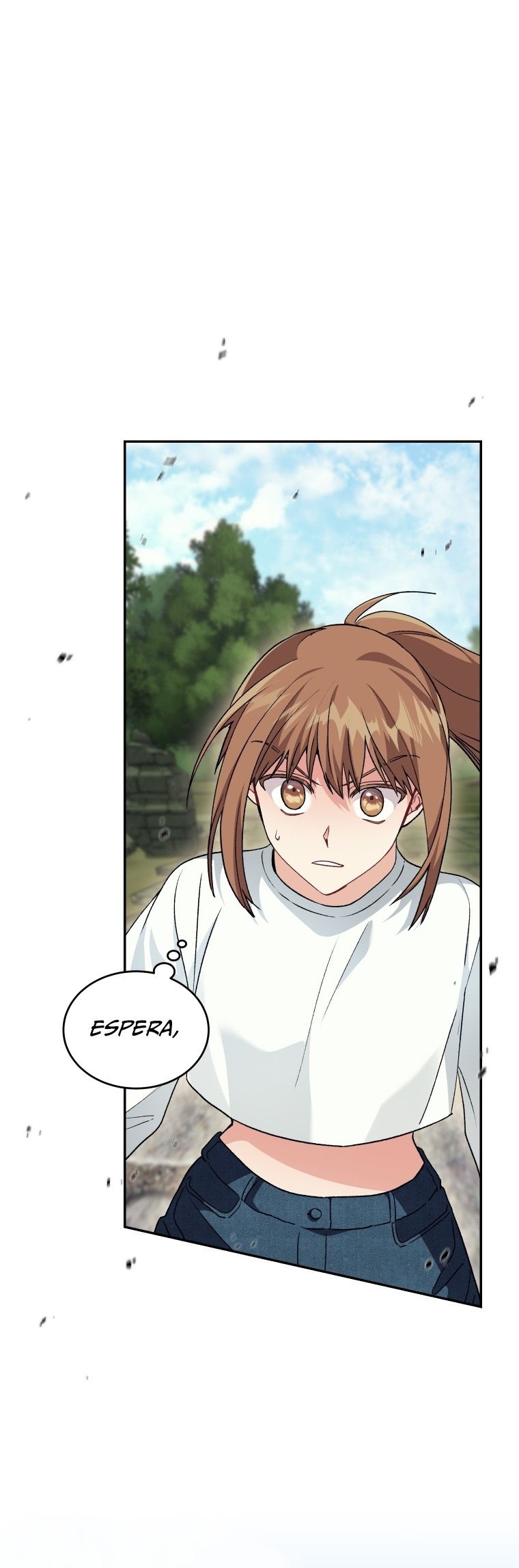 Read I Stole the Number One Ranker’s Soul PT Manga Online