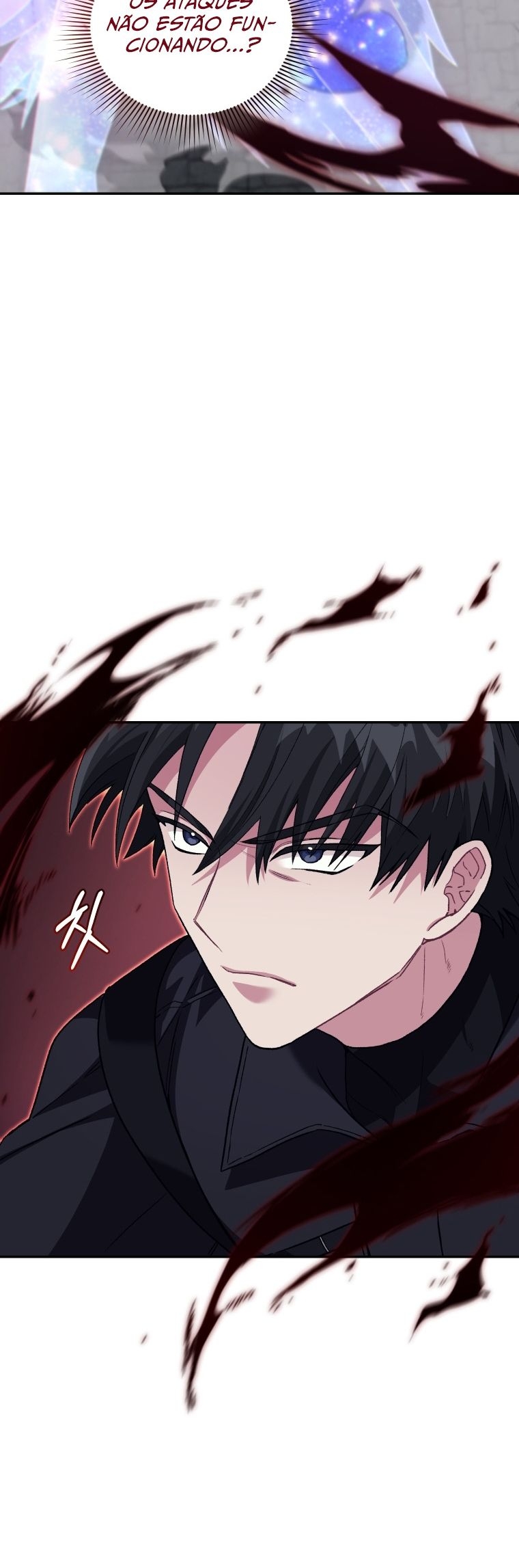 Read I Stole the Number One Ranker’s Soul PT Manga Online
