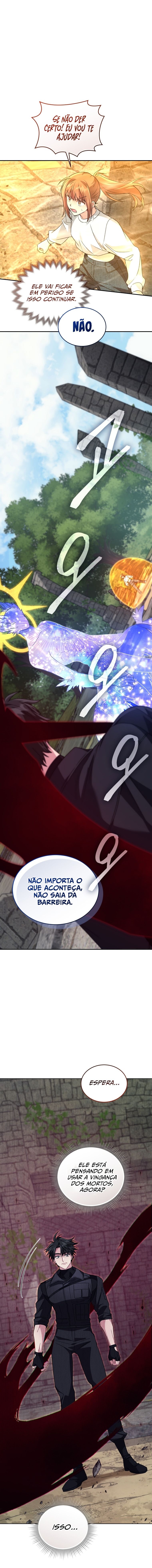 Read I Stole the Number One Ranker’s Soul PT Manga Online