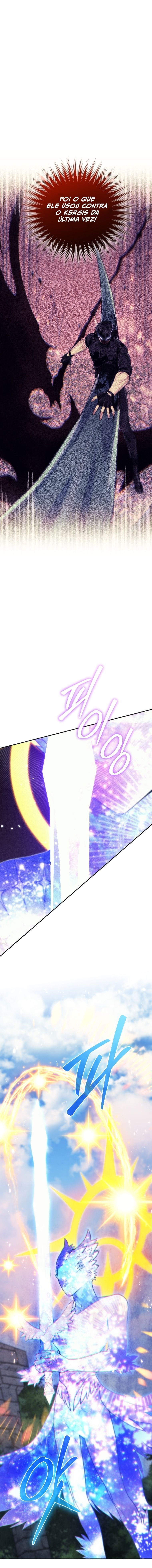 Read I Stole the Number One Ranker’s Soul PT Manga Online