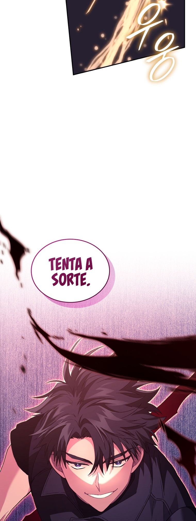 Read I Stole the Number One Ranker’s Soul PT Manga Online