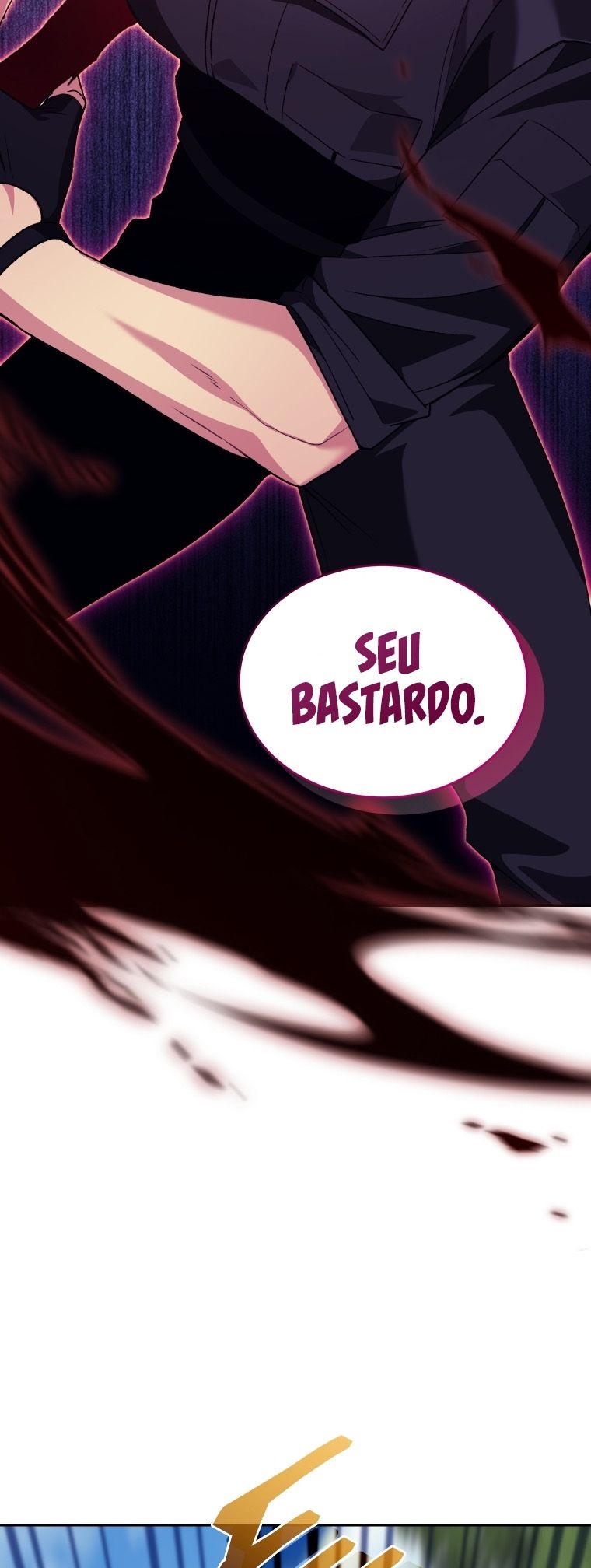 Read I Stole the Number One Ranker’s Soul PT Manga Online