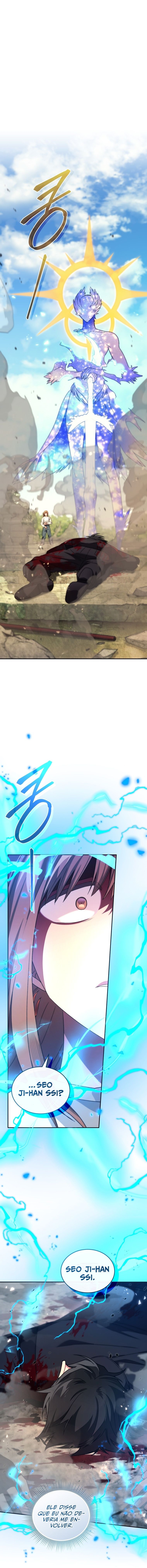 Read I Stole the Number One Ranker’s Soul PT Manga Online