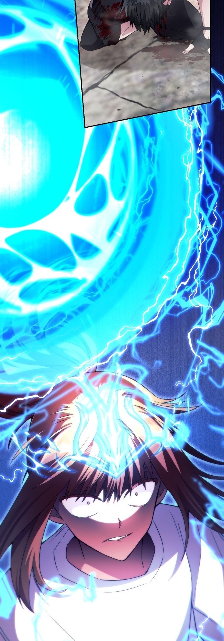 Read I Stole the Number One Ranker’s Soul PT Manga Online