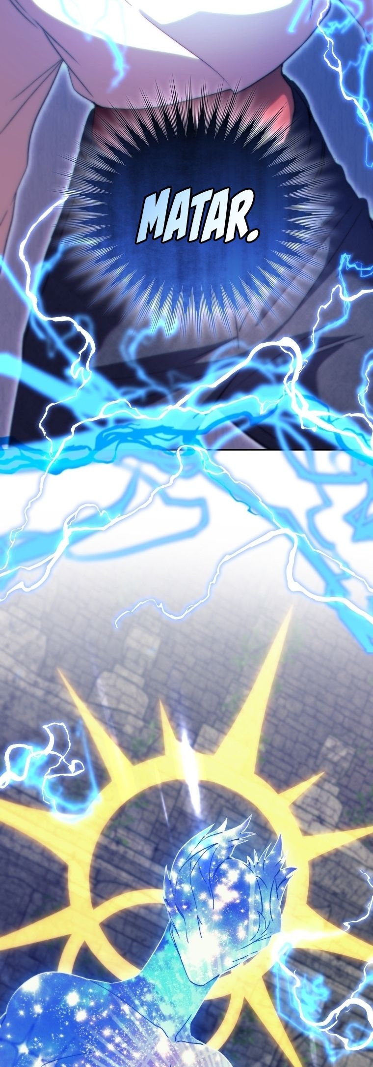 Read I Stole the Number One Ranker’s Soul PT Manga Online