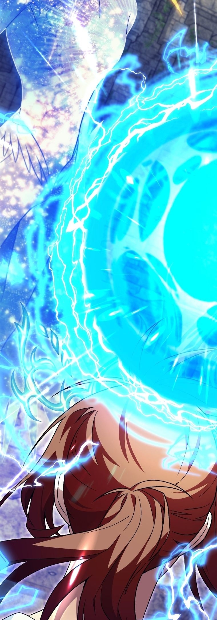 Read I Stole the Number One Ranker’s Soul PT Manga Online