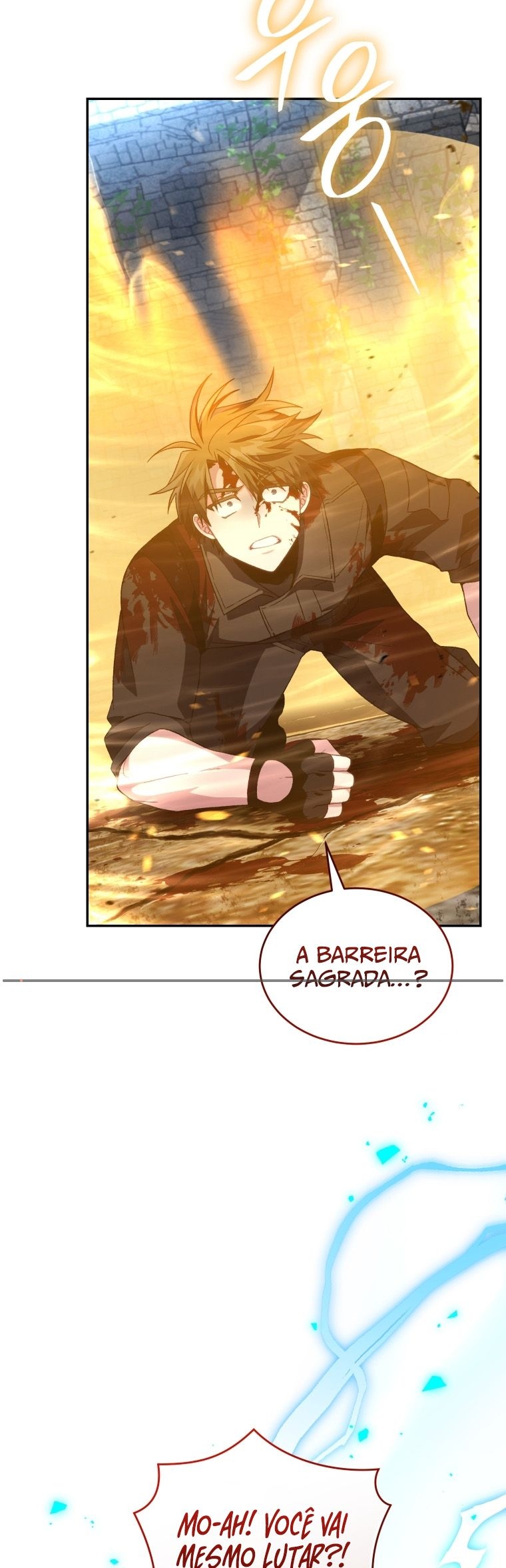 Read I Stole the Number One Ranker’s Soul PT Manga Online