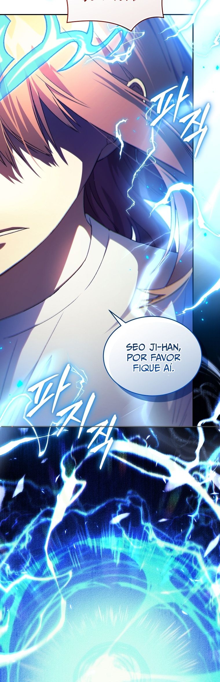 Read I Stole the Number One Ranker’s Soul PT Manga Online