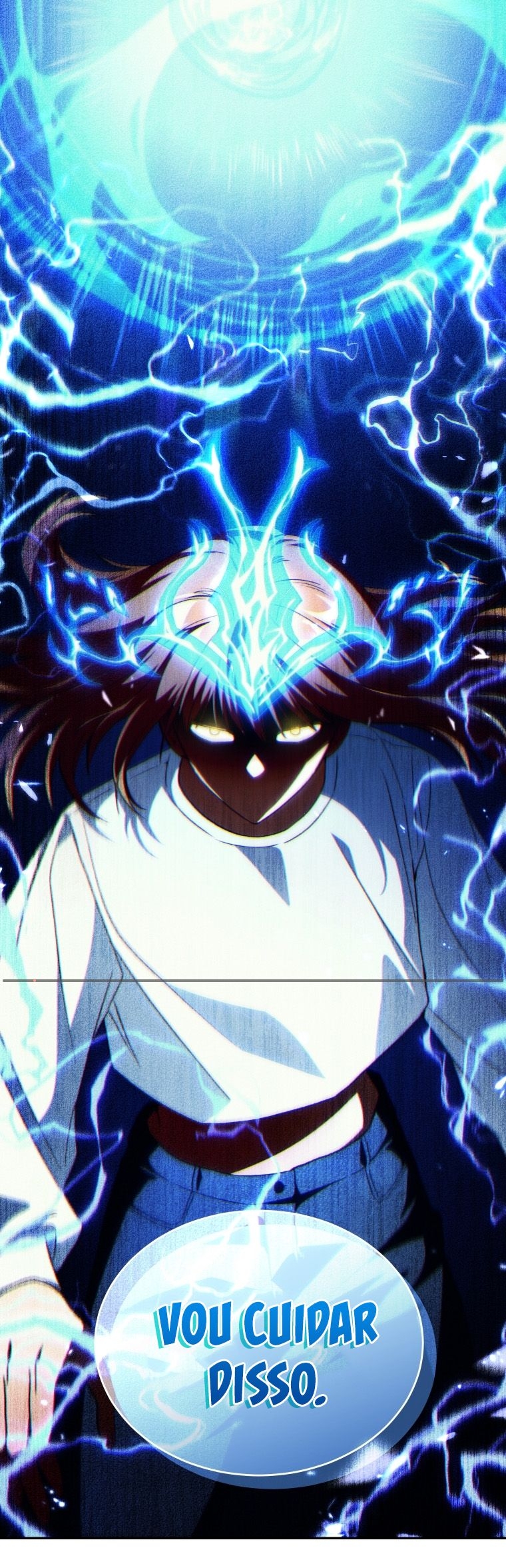 Read I Stole the Number One Ranker’s Soul PT Manga Online
