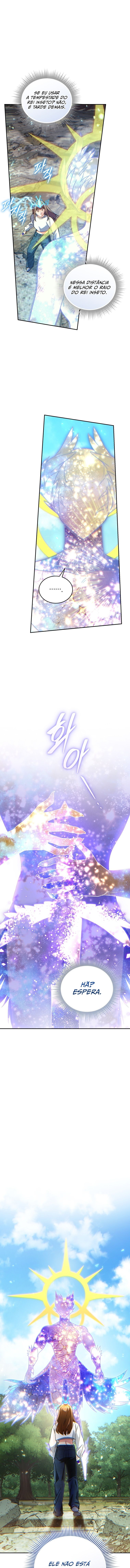 Read I Stole the Number One Ranker’s Soul PT Manga Online