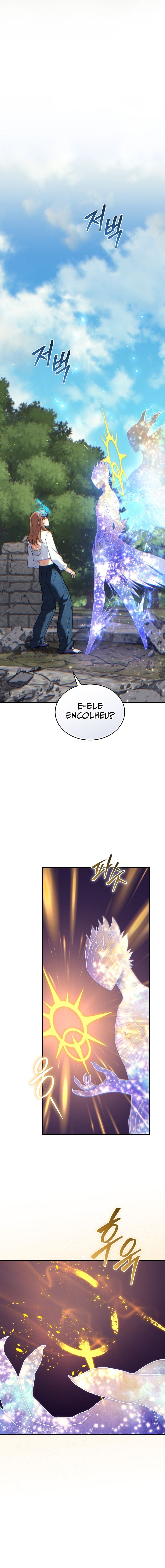 Read I Stole the Number One Ranker’s Soul PT Manga Online
