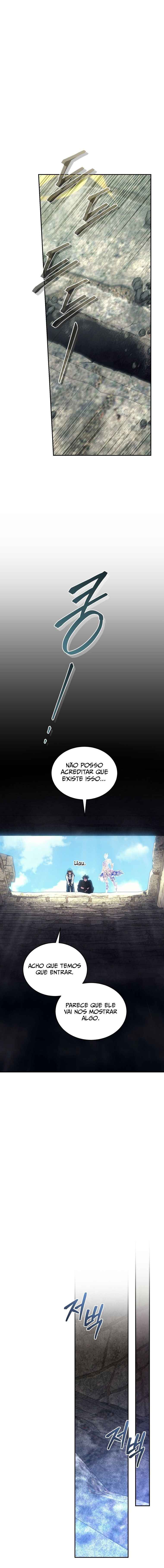 Read I Stole the Number One Ranker’s Soul PT Manga Online