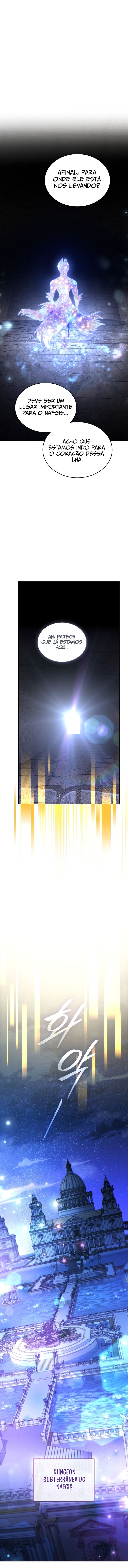 Read I Stole the Number One Ranker’s Soul PT Manga Online