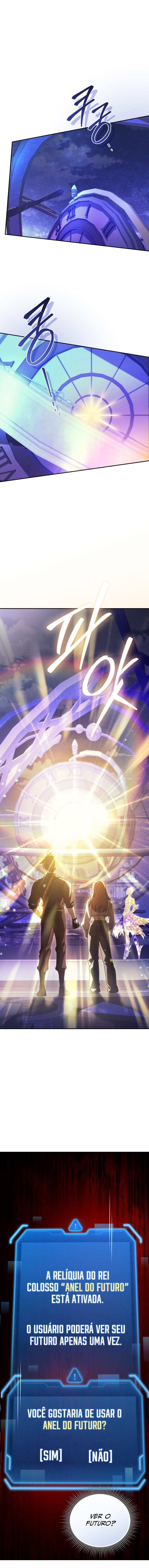 Read I Stole the Number One Ranker’s Soul PT Manga Online