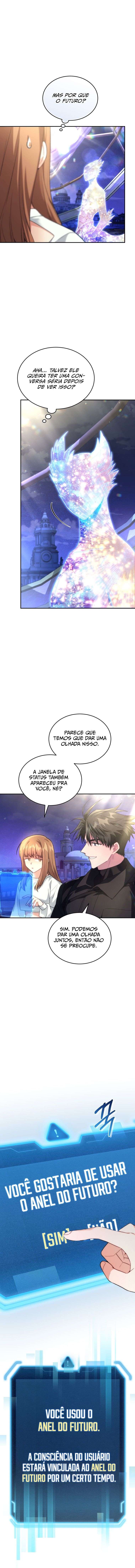 Read I Stole the Number One Ranker’s Soul PT Manga Online