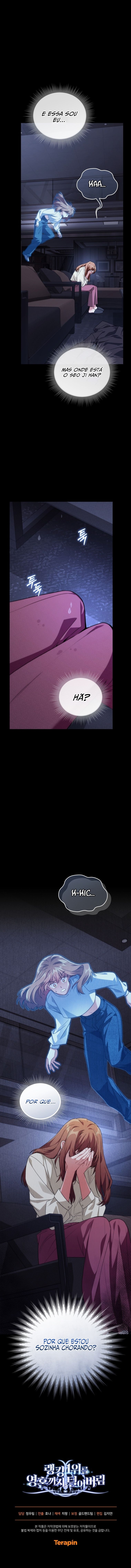Read I Stole the Number One Ranker’s Soul PT Manga Online