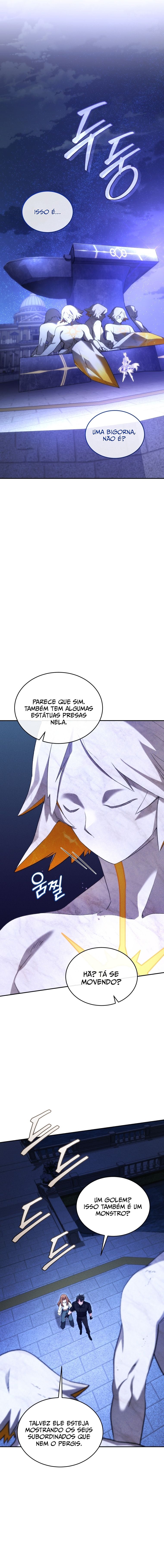 Read I Stole the Number One Ranker’s Soul PT Manga Online