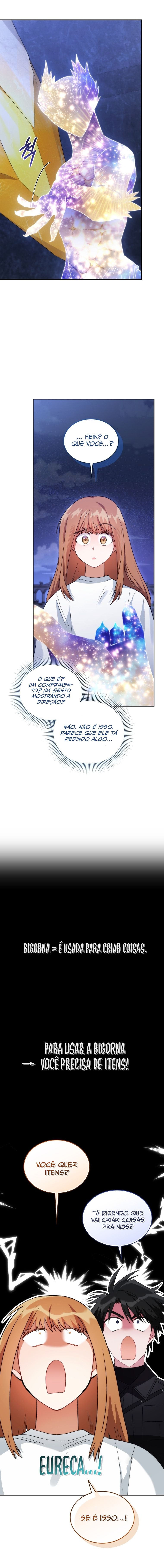 Read I Stole the Number One Ranker’s Soul PT Manga Online