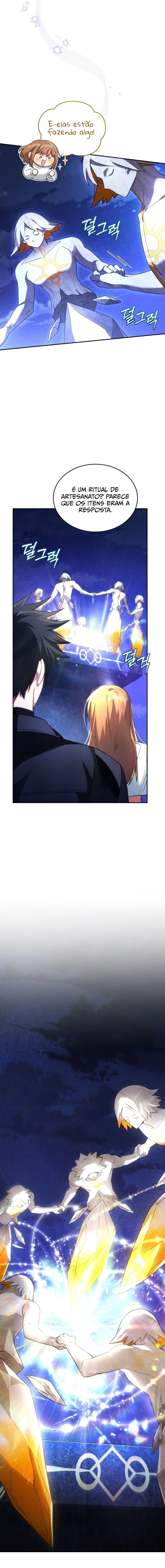 Read I Stole the Number One Ranker’s Soul PT Manga Online