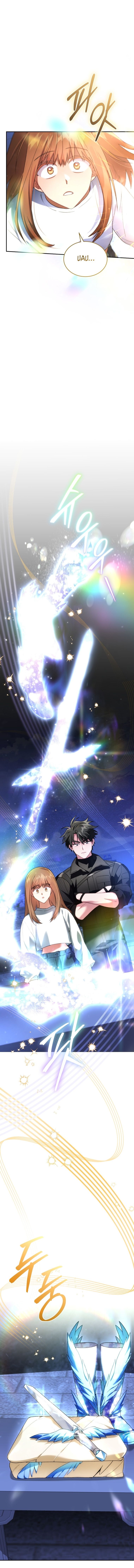 Read I Stole the Number One Ranker’s Soul PT Manga Online