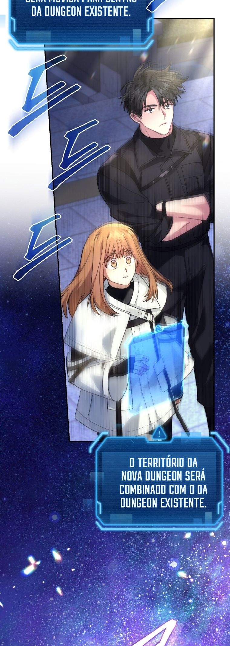 Read I Stole the Number One Ranker’s Soul PT Manga Online